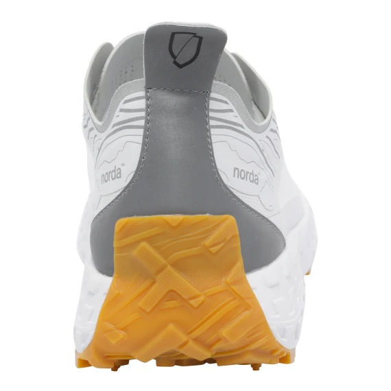 NORDA Sneakers Bianco