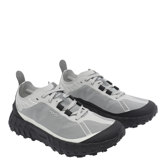 NORDA Sneakers Grigio