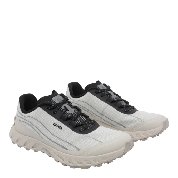 NORDA Sneakers Grigio