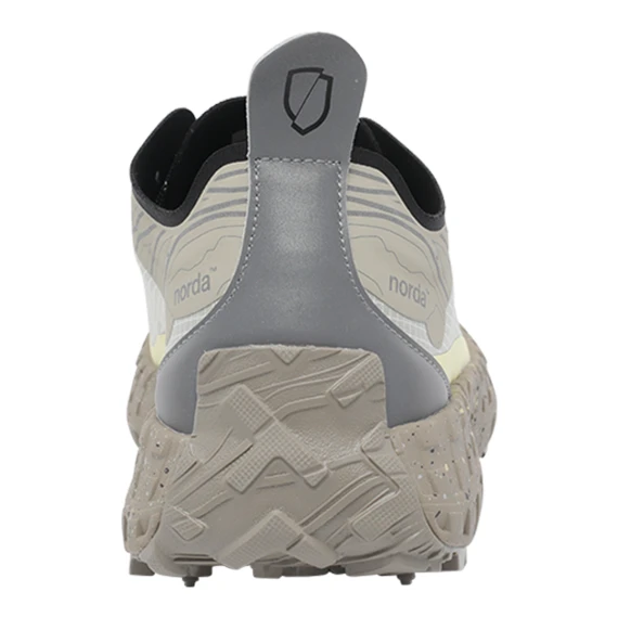 NORDA Sneakers Grigio