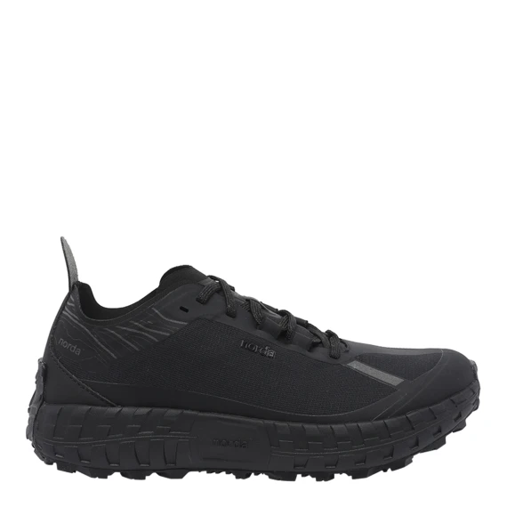 NORDA Sneakers Nero