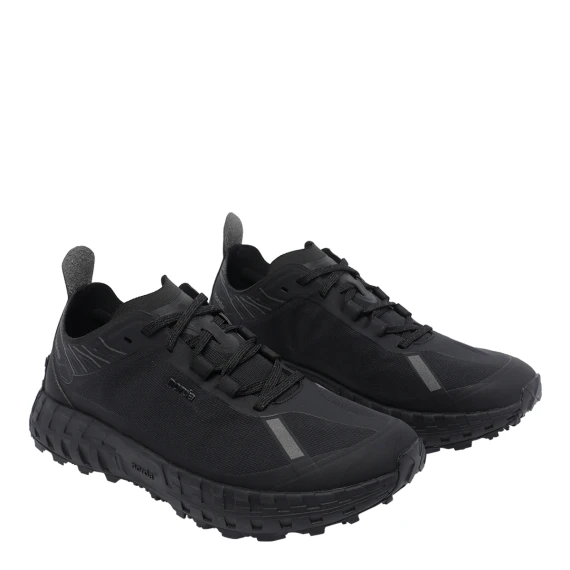 NORDA Sneakers Nero
