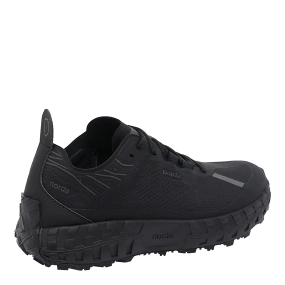 NORDA Sneakers Nero