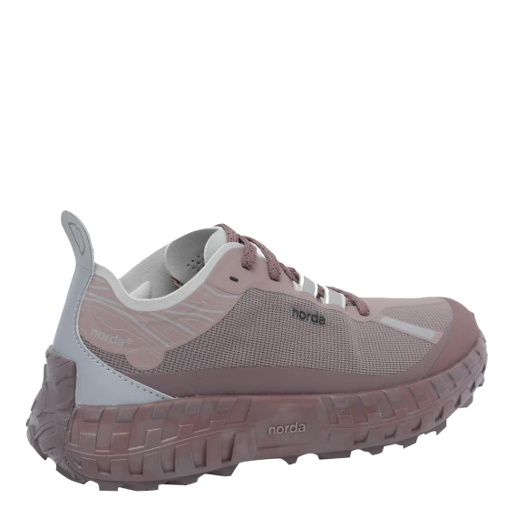 Sneakers 001A NORDA