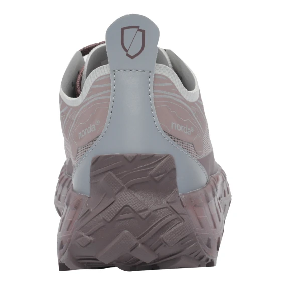 Sneakers 001A NORDA