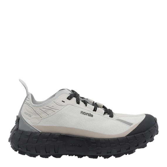 Sneakers grigie