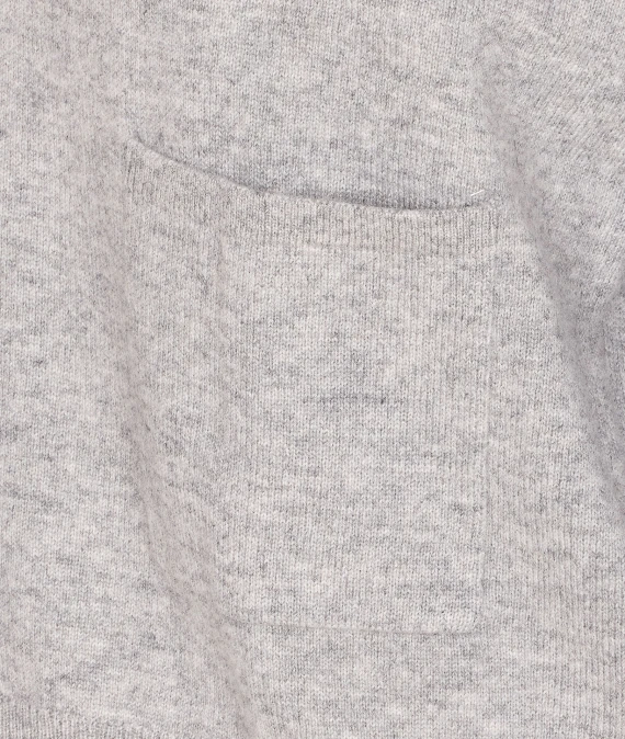 NOT SHY Maglie Grigio