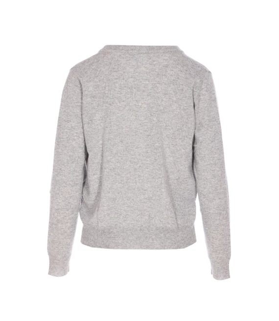 NOT SHY Maglie Grigio