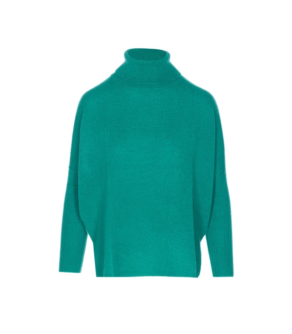 NOT SHY Maglie Verde