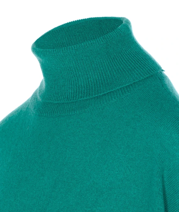 NOT SHY Maglie Verde