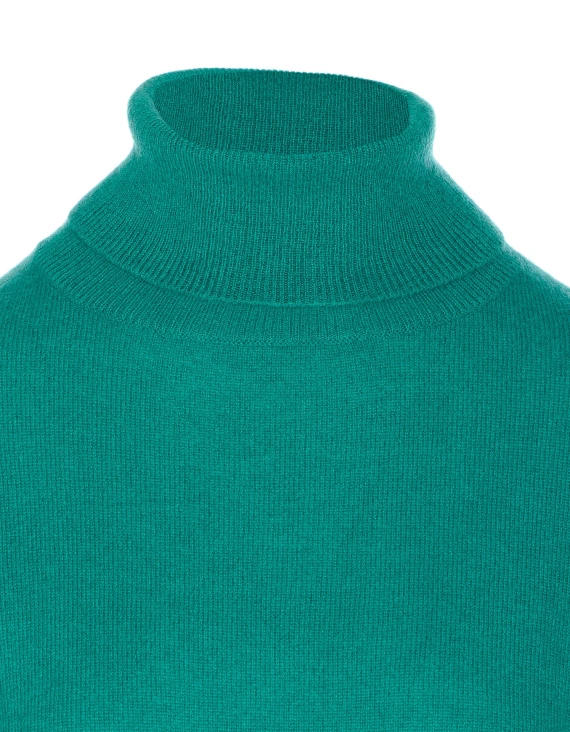 NOT SHY Maglie Verde