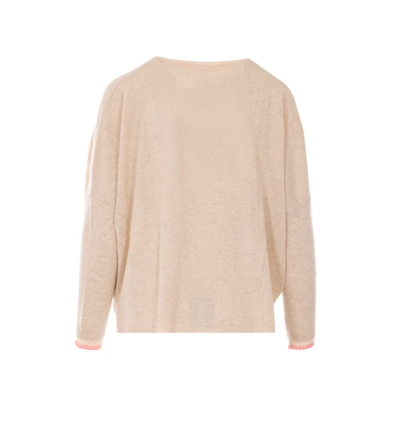 NOT SHY Maglie Beige