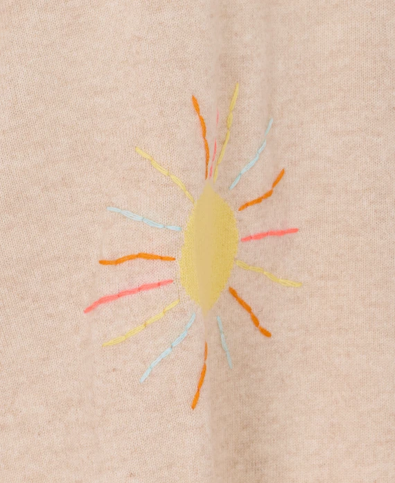 NOT SHY Maglie Beige