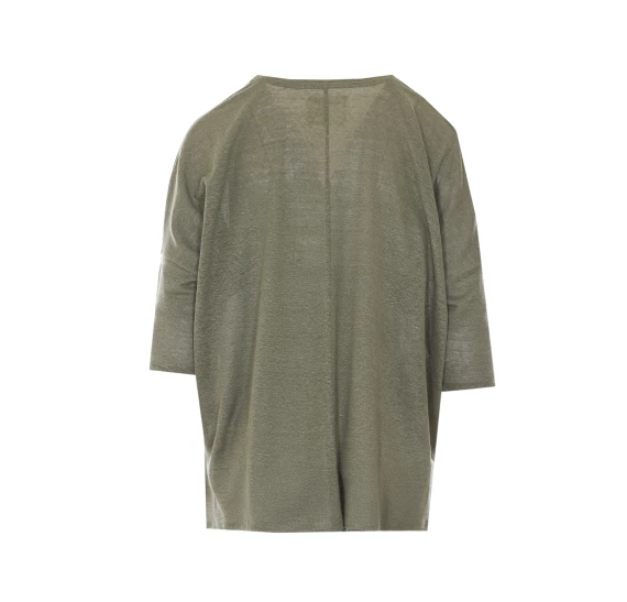 T-shirts and Polos Green