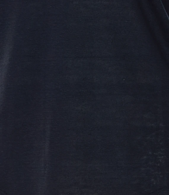 T-shirts and Polos Black