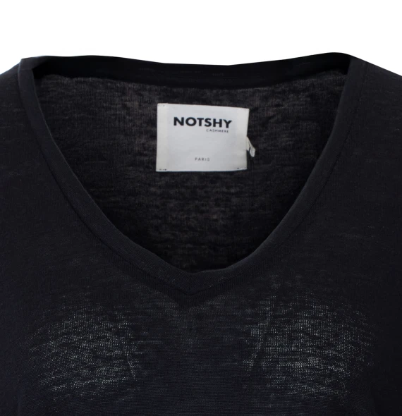 T-shirts and Polos Black