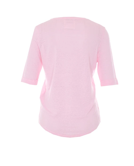 T-shirts and Polos Pink