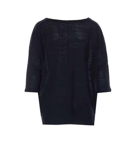 T-shirts and Polos Black