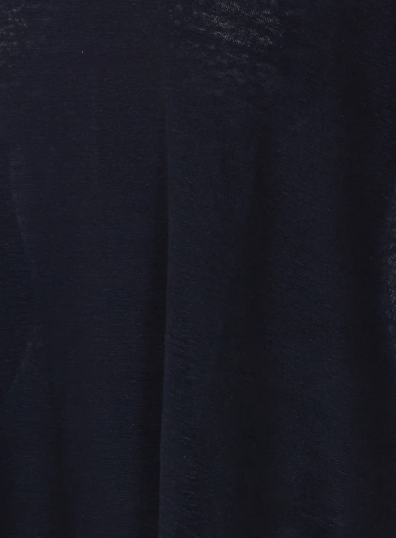 T-shirts and Polos Black