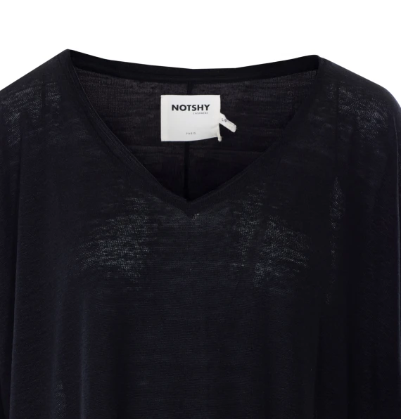 T-shirts and Polos Black