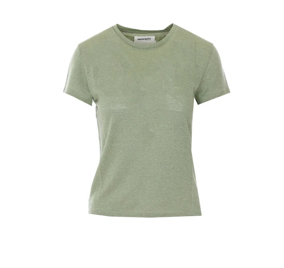 T-shirts and Polos Green