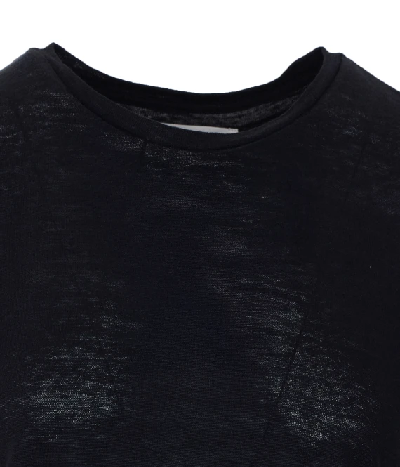 T-shirts and Polos Black