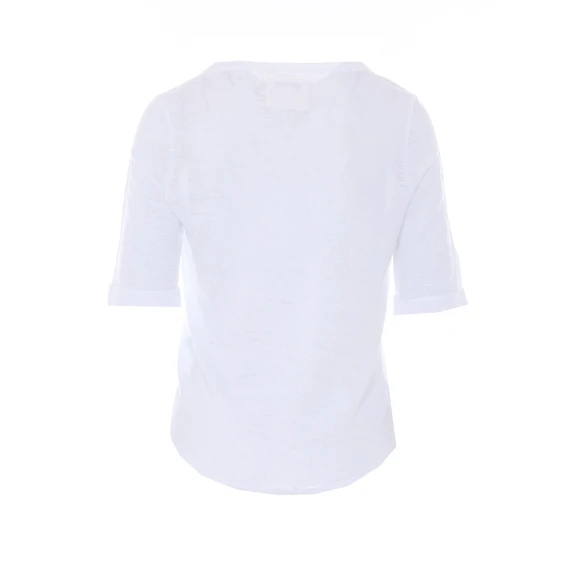 T-shirt e Polo White