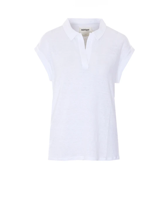 T-shirt e Polo White