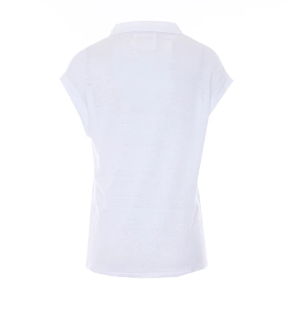 T-shirt e Polo White