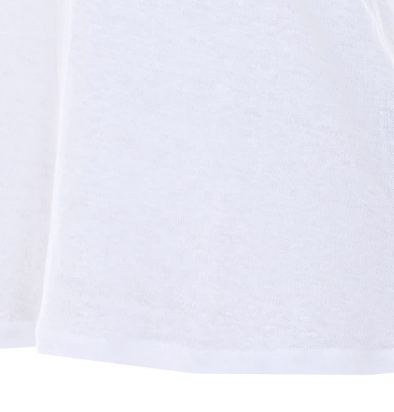 T-shirt e Polo White