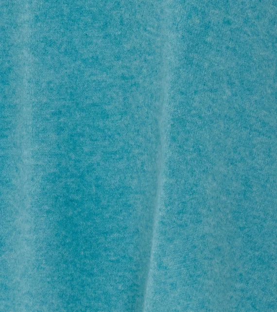 Maglia blu NOT SHY