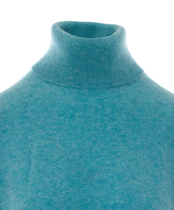 Maglia blu NOT SHY