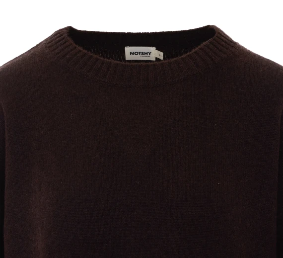 Rosie Sweater NOT SHY
