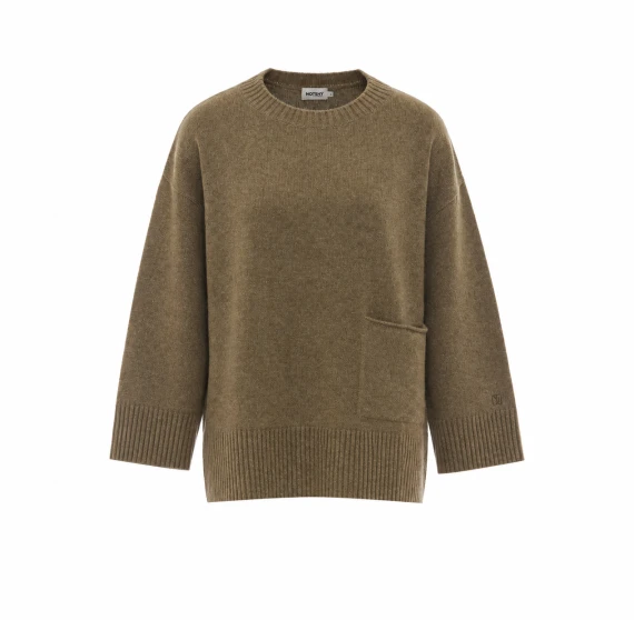 Rosie Sweater NOT SHY