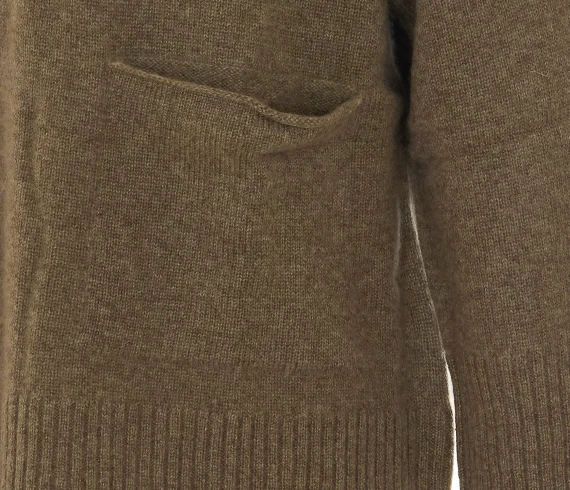 Rosie Sweater NOT SHY