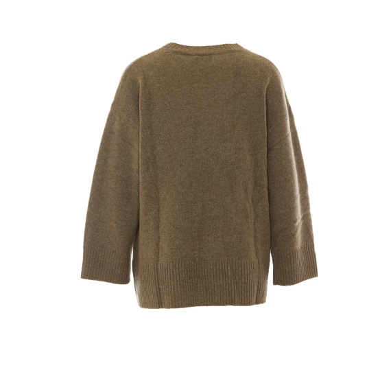 Rosie Sweater NOT SHY