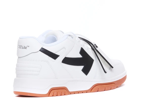 OUT OF OFFICE SNEAKERS