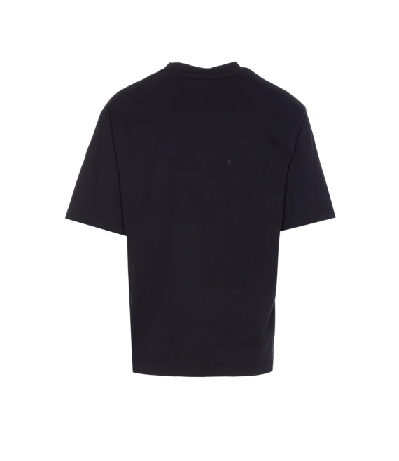 Off White T-shirt e Polo Nero