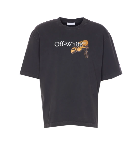 CUPID ARROW SKATE T-SHIRT