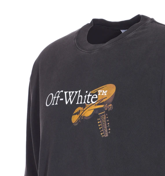 CUPID ARROW SKATE T-SHIRT