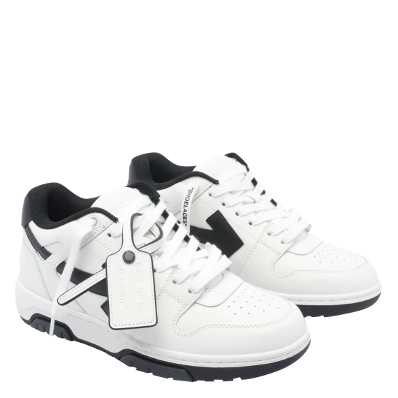 OUT OF OFFICE SNEAKERS