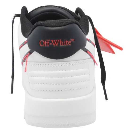 Off White Sneakers White