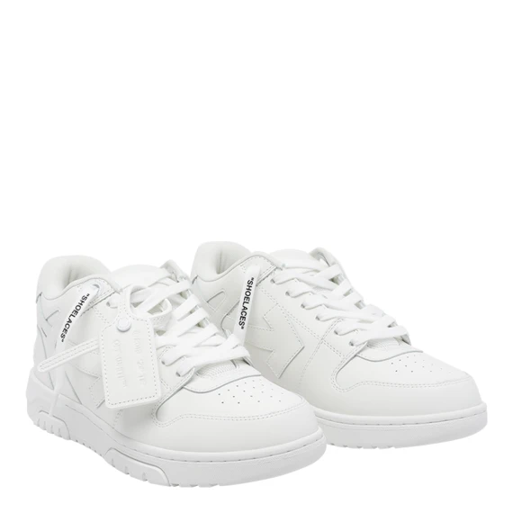 Sneakers White