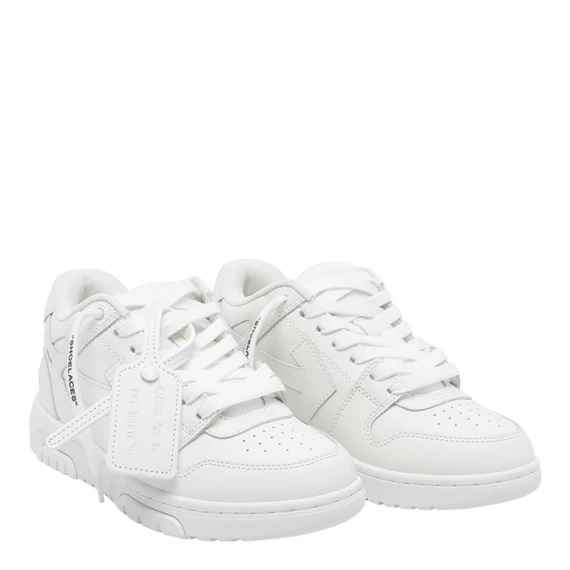 out of office calf leather