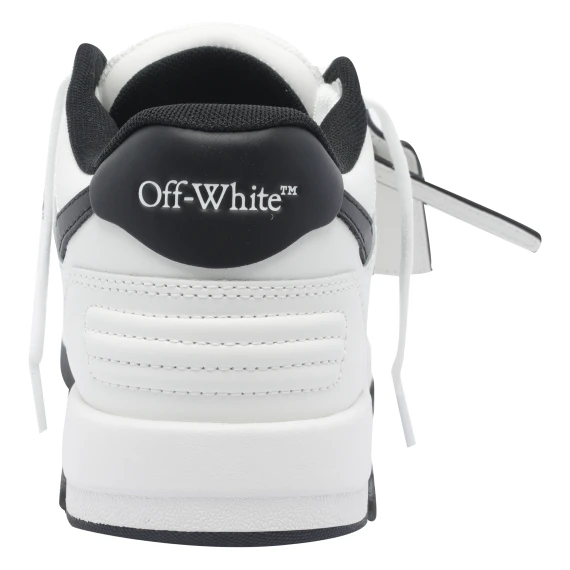 Off White Sneakers Bianco