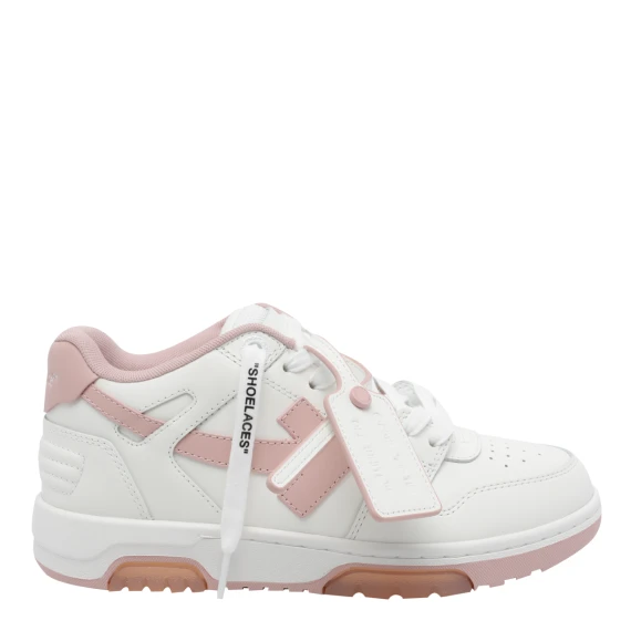 out of office calf leather