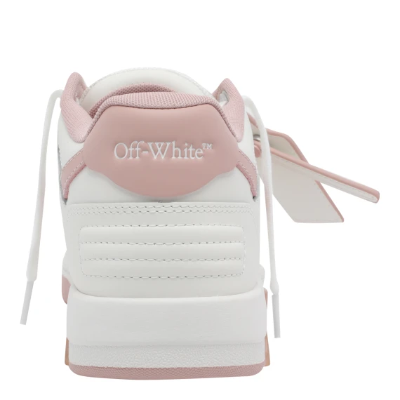 out of office calf leather