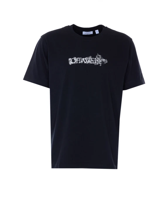 T-shirts and Polos Black