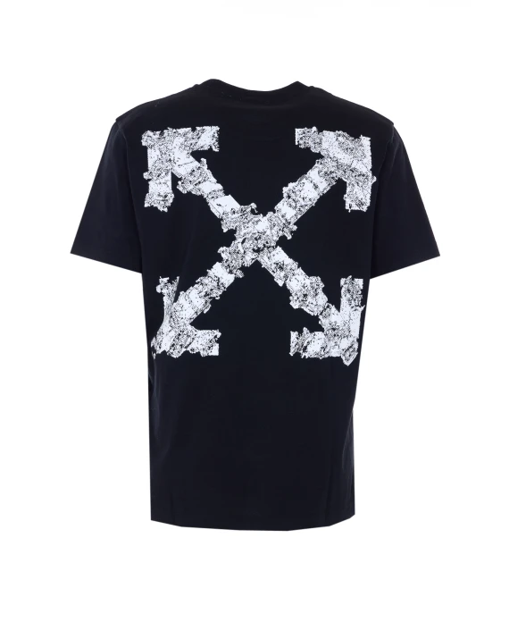 T-shirts and Polos Black