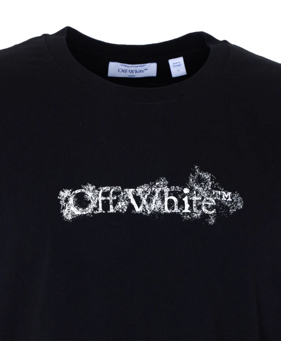 T-shirts and Polos Black